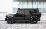 Mercedes-AMG G63 G7 by ONYX Concept 2015 года